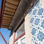 Guestready-cozy Duplex In Porto's Vibrant Heart Apartment Porto