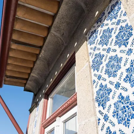 Guestready-cozy Duplex In Porto's Vibrant Heart Apartamento Porto