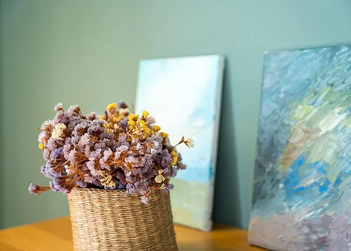 Apartman Guestready-cozy Duplex In Porto's Vibrant Heart