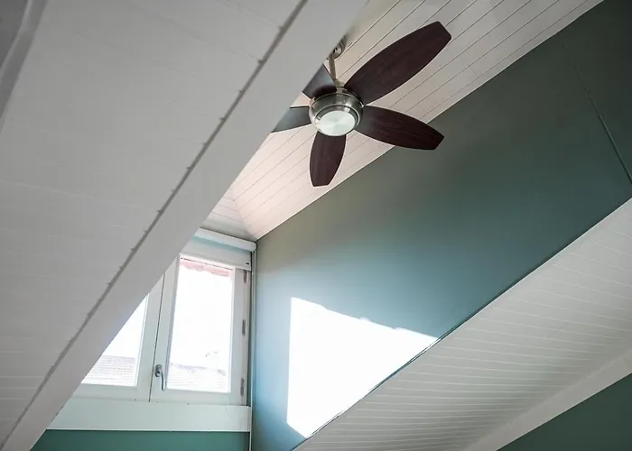 Guestready-cozy Duplex In Porto's Vibrant Heart