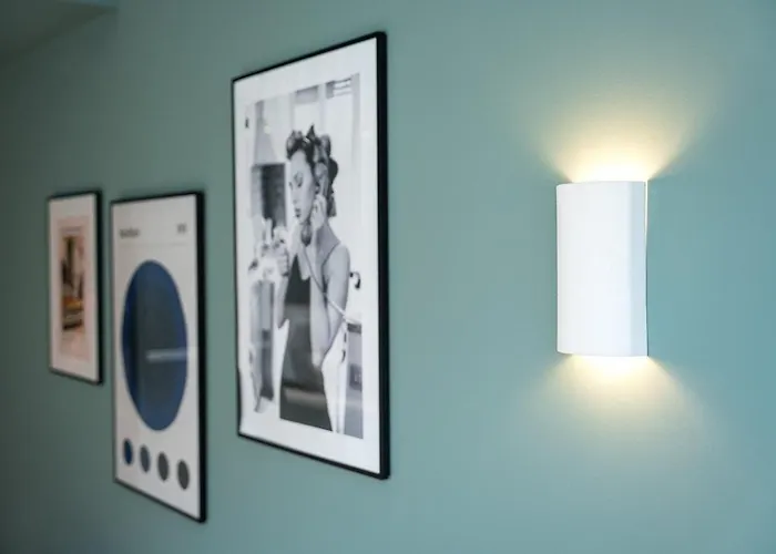 Apartament Guestready-cozy Duplex In Porto's Vibrant Heart *