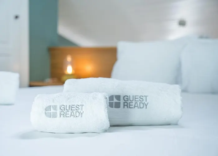 Guestready-cozy Duplex In Porto's Vibrant Heart * Porto